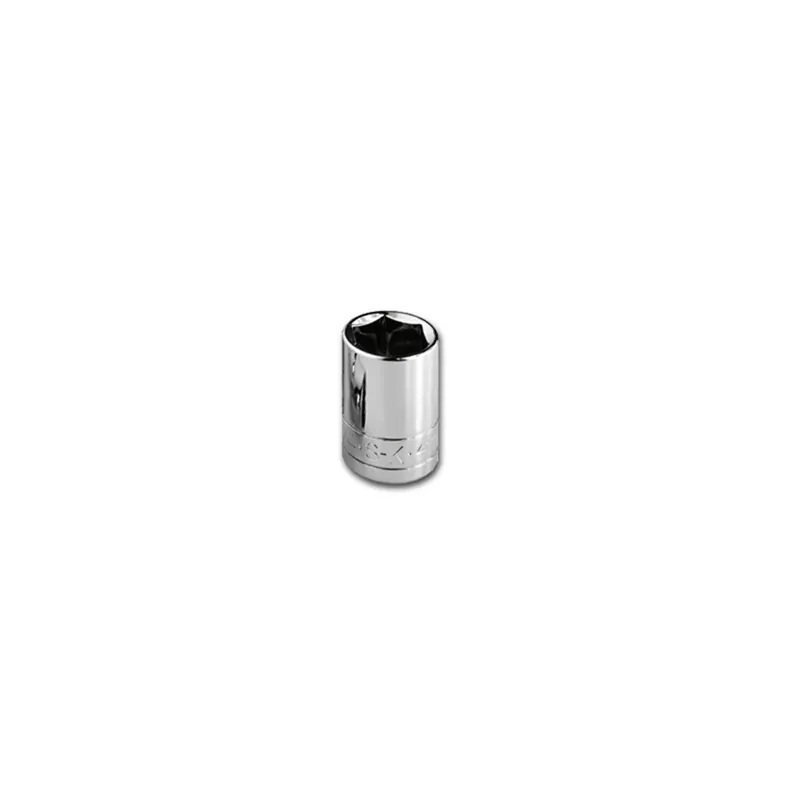 1/2 In Drive 12 Pt Standard Metric Socket - 16mm - SK Hand Tool Exclusive Offer