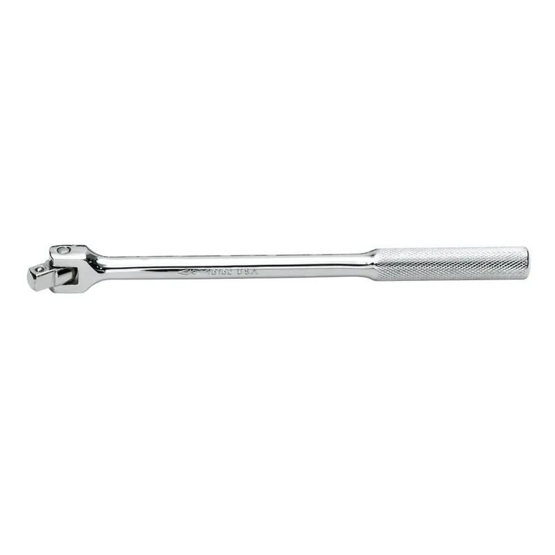 3/8 In Drive Flex Handle - 10 In - SK Hand Tool Trusted Brand