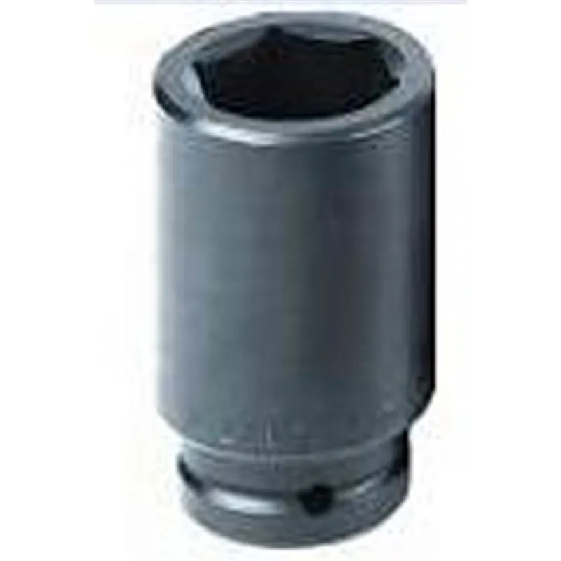 Super Sale 3/4 In Drive 6 Pt Deep Fractional Impact Socket - 5/8 In - SK Hand Tool