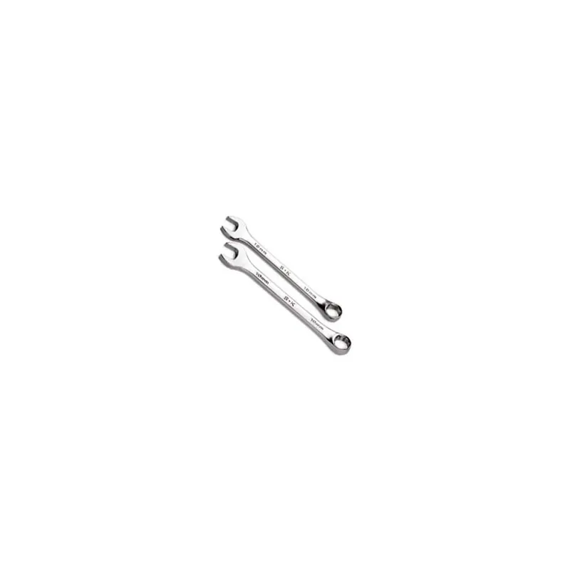 Place Order Wrench Combination - 23mm 12 Pt Long Hi-Polished - SK Hand Tool