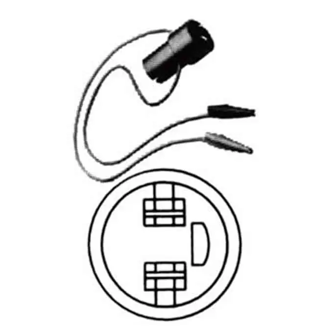 Coil Adapter - Hitachi Honda - Thexton Mfg Co Certified