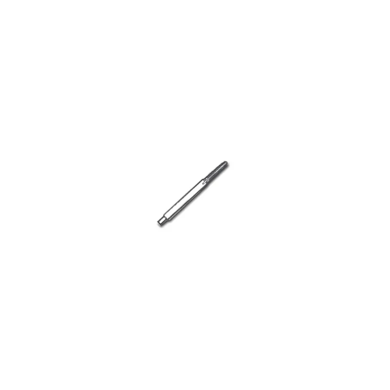 Plug Tap, Machine Screw Size, 4-40NC - Vermont American Buy Today
