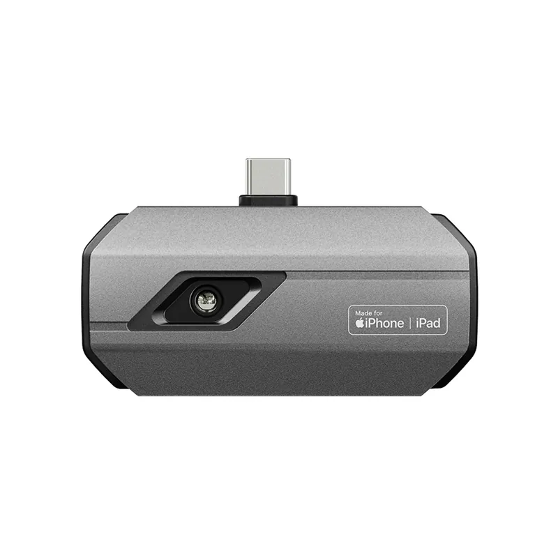 Topdon Thermal Imaging Camera Designed for iOS Type-C Device - TOPDON Exclusive