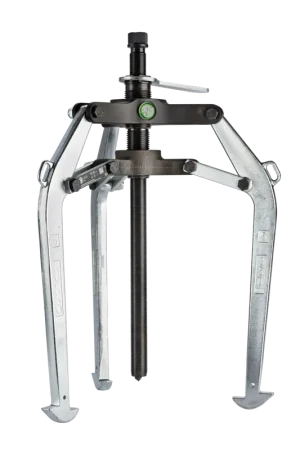 3-arm puller 350 x 275 mm with pre-adjustable puller hooks for i - Kukko Quality Tools Inc Markdown