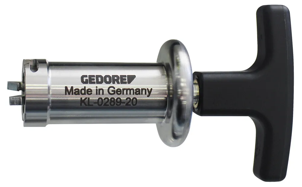 KL-0289-20 - Gedore Bulk Order