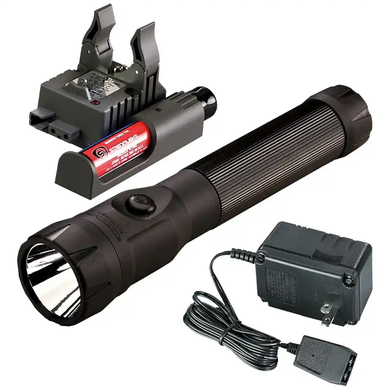 PolyStinger LED AC PB- Blk - Streamlight, Inc Don’t Miss Out