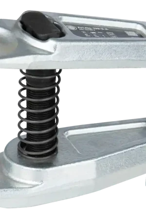 Ball joint extractor with lever transmission - Kukko Quality Tools Inc Popular