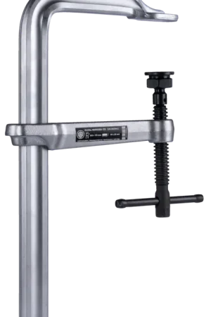Authentic All steel construction clamps with toggle handle 300 x 175 mm - Kukko Quality Tools Inc