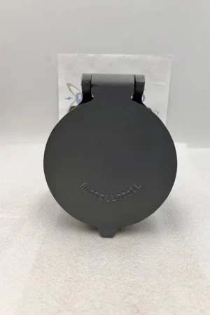 Don’t Miss Out Russellstoll DF2504FRAB0 200A Receptacle 4P5W