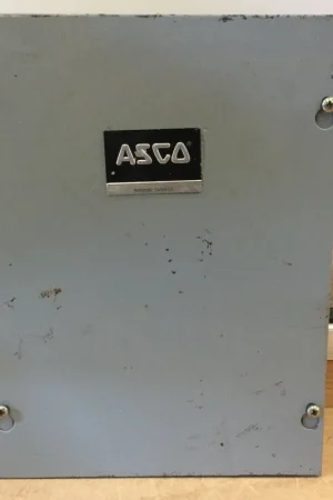Asco (9 X 12 X 4) Nema1 Steel Junction Box With 3/4" & 1" Knock Outs Fan Favorite