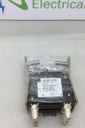 Heinemann Am1p-Z2-9w / Am1pz29w, 300 Amp 80dc Bullet Breaker - 3 Pole Express Delivery