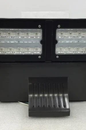 Lithonia Lighting DSXW1 LED 20C 1000 50K T3M Luminaire Wall Pack 73 Watts 120-277 VAC Genuine