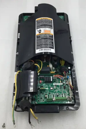 Emerson HR46WR004 HVAC 5 Ton Inverter Control Board w/ Heatsink Limited Time