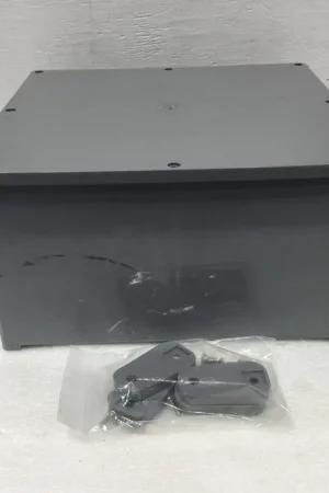 Carlon E989R-UPC Non-Metallic PVC Junction Box 12" x 12" x 6" with E989UUX Cover Wholesale