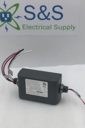 Intertek LDCM-PL-120-277-010V-GR 3.8A 1000W 277V Linear Dimming Control Module Affordable