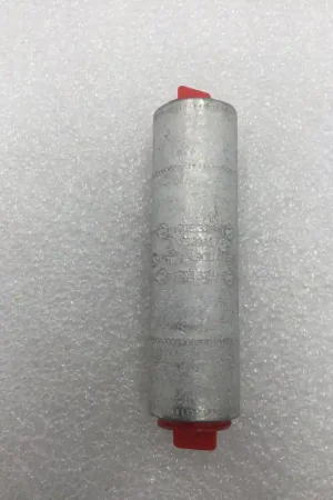 No Minimum Order Burndy YS29A1 Compression Style Butt Splice for 250kcmil Aluminum/Copper Wire