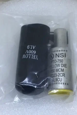 Hot Picks NSI PTO-750 Offset Pin Terminal