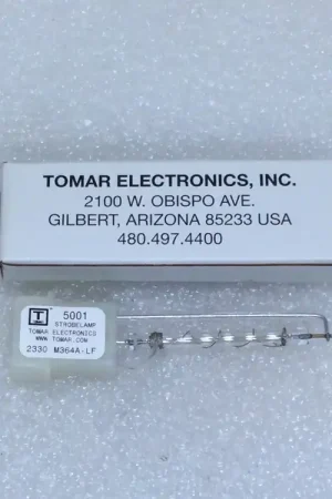 Seasonal Sale Tomar Electronics 5001 Strobe Lamp Replacement Bulb