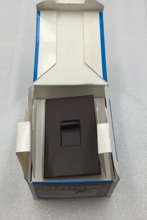 Lutron NT-600 1 Pole Slide Dimmer Express Delivery