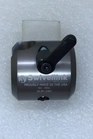Don’t Miss Out Swivellink SLM-290 Metric Tee Knuckle