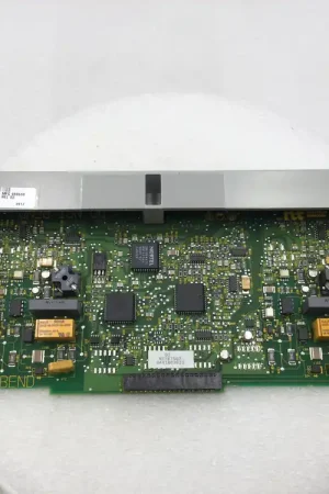 Reduced Price Norstar-PLUS Modular ICS NT7B53 4 Port LS DS Trunk Card NT7B75GA