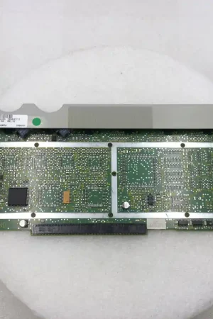 Norstar-PLUS Modular ICS NT7B53 2-Port Fiber Expansion Cartridge NTBB02GA-93 Limited Edition