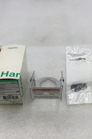 Weekend Sale Schneider Electric 9001K62 Padlock Attachment for 30mm Series Buttons & Switches