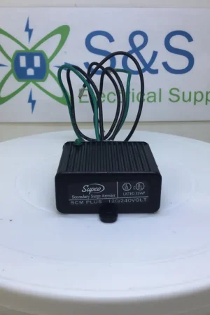 Limited Time Supco SCM Plus Secondary Surge Arrester 120/240V