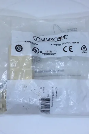 Commscope M101SMB-B-246 Surface Mount Box Price Drop