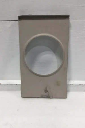 Premium FPU/SB Anchor Nema 3R Exterior Meter Cover w/Latch 14 1/4" x 8 1/4"