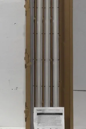 Lithonia Lighting LBK 4FT 4 8000LMHE 80CRI 35K MIN10 ZT MVOLT J6 Light Bar Kit Price Drop