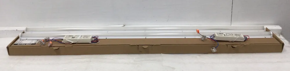 Limited Time Lithonia LBK 4FT 1 3000LMHE 80CRI 35K MIN10 ZT MVOLT J2 LED Light Bar Job Pack