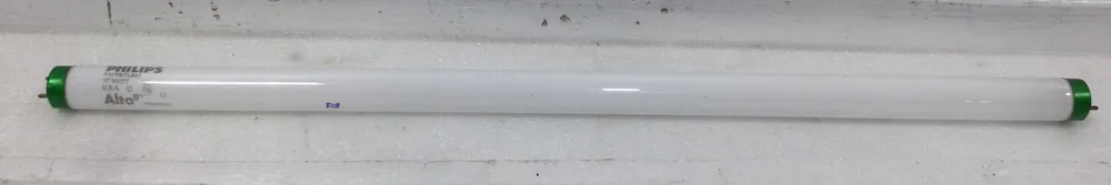 Philips F17T8/TL841 Alto Technology 24" 17 Watt T8 Fluorescent Light Bulb - Box of 25 Hot Picks