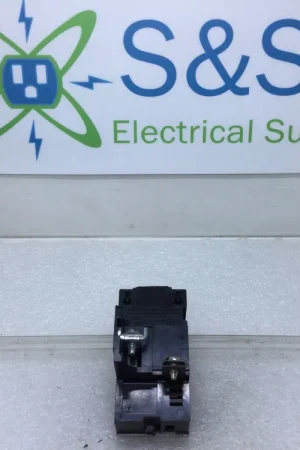 Latest Gould Pushmatic Breaker P-120 20 Amp 120/240V 1-Pole Circuit Breaker