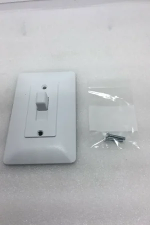 Hubble Taymac Mw5070w Masque 1 Gang Wall Switch Luxury