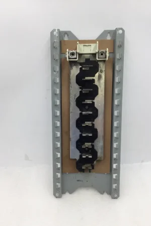 Hot Deal ITE EQC20 150 Amp 20 Space 120/240V Load Center Guts Only 6.5" X 15.5"