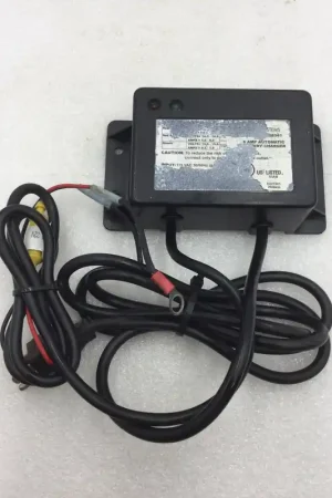 Discount Kohler Generator 6 Amp Automatic Battery Charger 125V Input 13-14.5 VDC Output