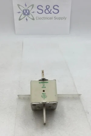 Socomec 67330630 Knife Type Fuse T.3 aM 630 Amp 500V 120kA Factory Price