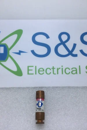 Ferraz Shawmut/Trionic TR30R 30 Amp 250V Fuse w/ Smart Spot Grab Now