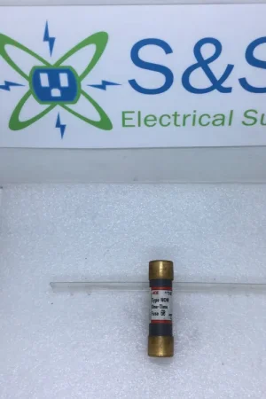 Buy Today ACE Type NON 60 60 Amp 250V One Time Fuse