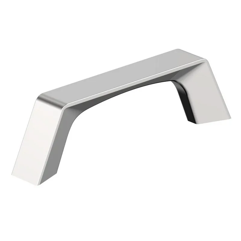 Latest Amerock Evolve Pull 3" Center to Center Polished Chrome BP3707026