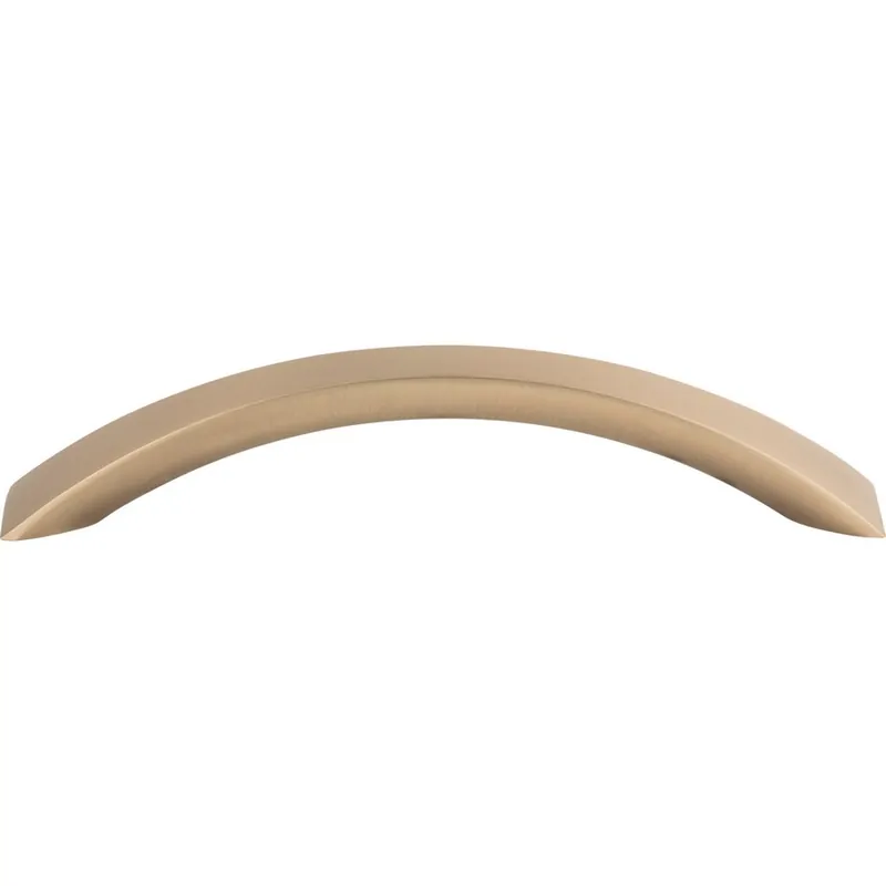 New Arrival Atlas Homewares Sleek Pull 5-1/16" Center to Center Champagne A881-CM