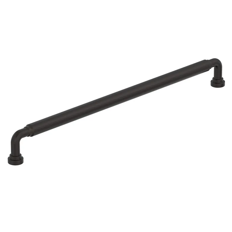 Amerock Coble Pull 320mm Center to Center Oil Rubbed Bronze BP37668ORB Secure Checkout