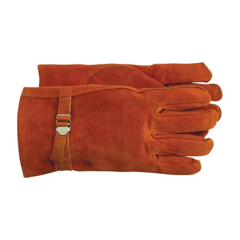 BOSS 4071 Driver Gloves Free Returns