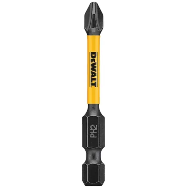 Instant Buy DEWALT DWA6PH2IR Screwdriver Bit, 6 in L