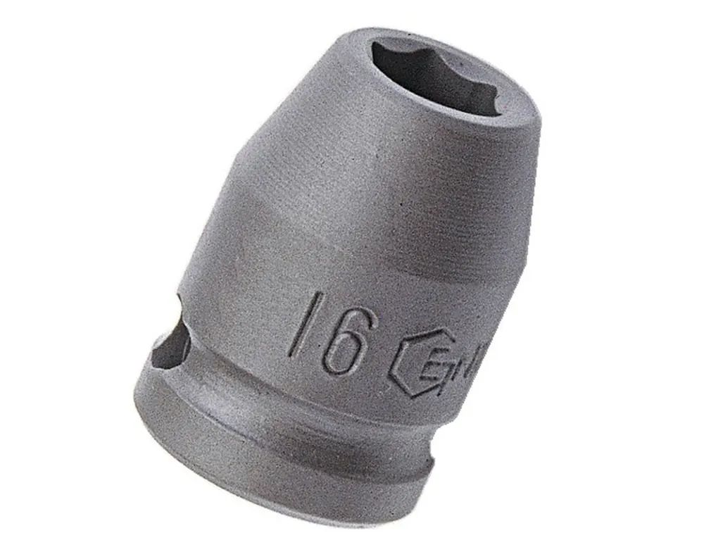 1/2" 11mm Impact Socket - Genius Tools Fresh Stock