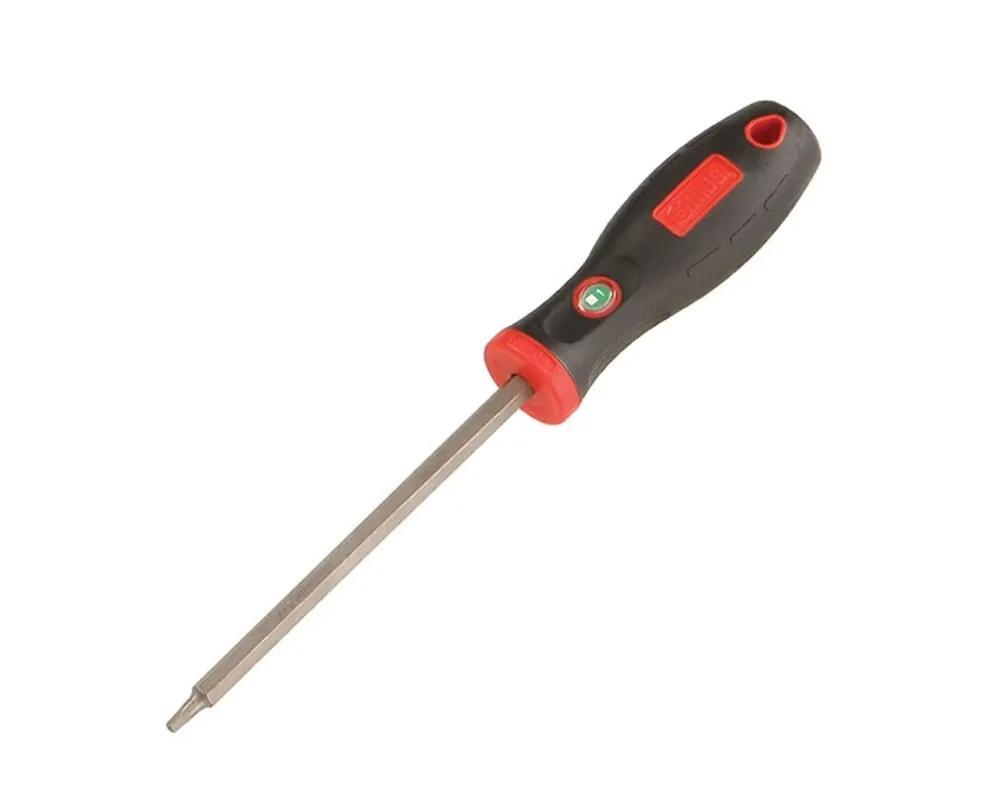 Bulk Order #3 Square Screwdriver - Genius Tools