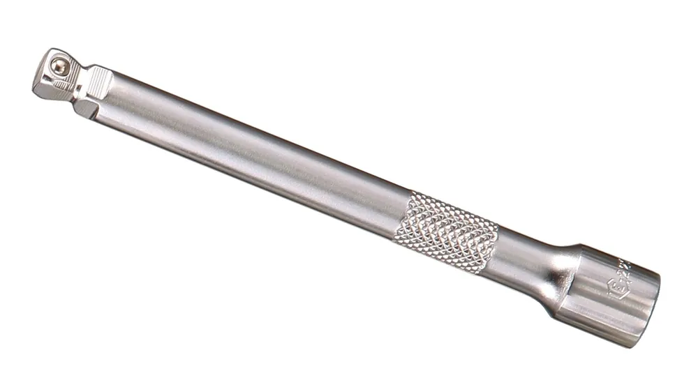 1/4" Dr. Wobble Extension Bar, 225mmL - Genius Tools Cheap