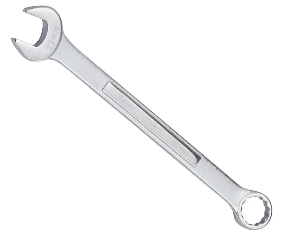 1-1/8" Combination Wrench - Genius Tools Last Chance