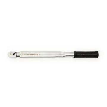 1/2 TORQUE WRENCH 40-200NM - GearWrench Professional Grade